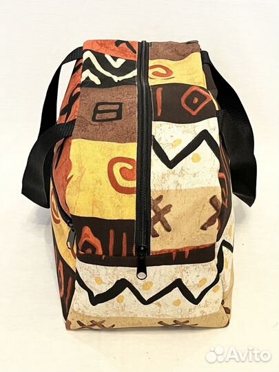 Сумка рюкзак для мамы