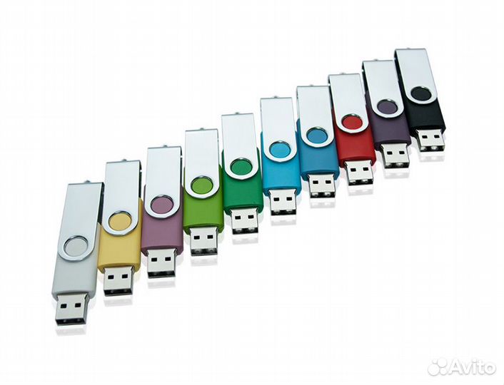 Usb флешка twist
