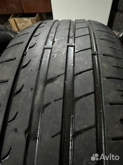 Imperial EcoSport 2 225/55 R17