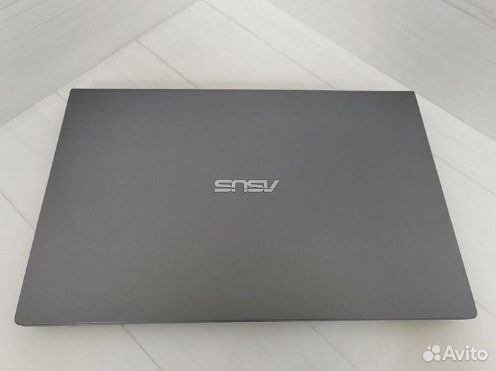 Asus игровой ноутбук с процессором i3 и win 10