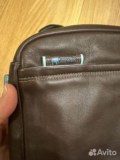 Сумка через плечо