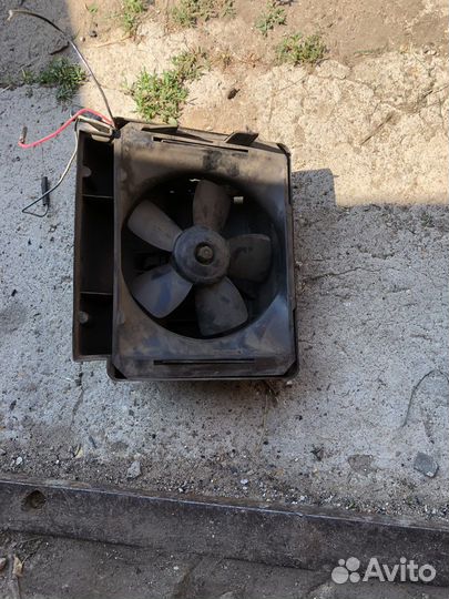 Печка ваз 2106 медь