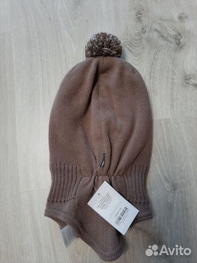 Шапка шлем jumbi