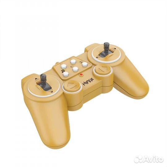 Радиоуправляемый экскаватор hiper Excavator