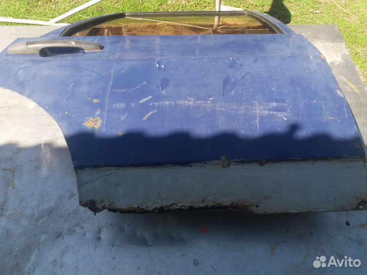 Разбор ваз 2109, есть всё