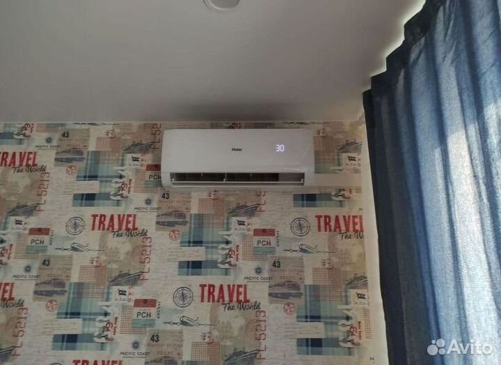 Кондиционеры. Сплит Системы. Монтаж. Гарантия