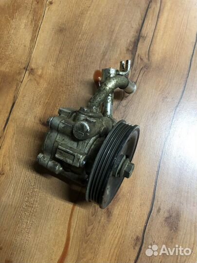 Насос гур nissan teana j31