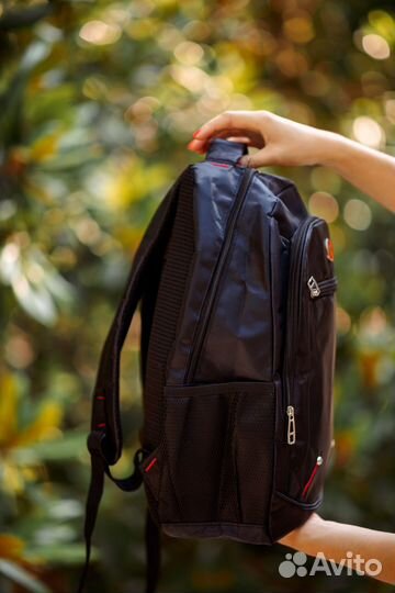 Рюкзак школьный новый
