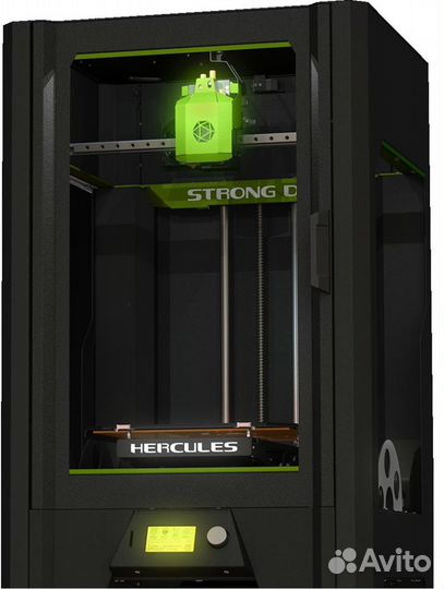 Продам 3D принтер