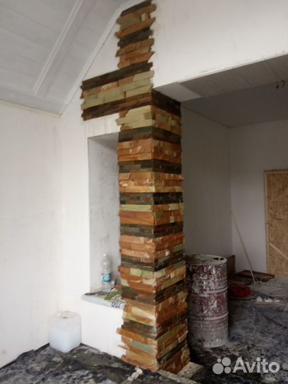 Плиточник-сантехник с отделкой ванных под ключ