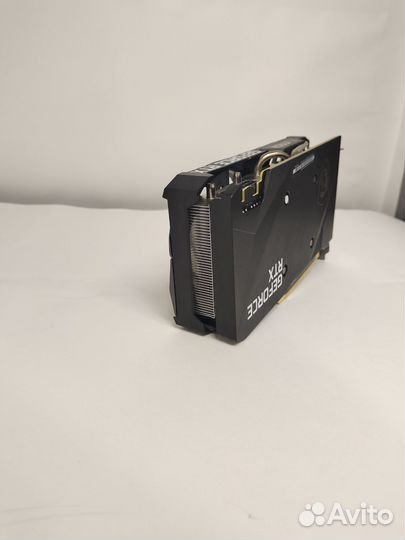 Видеокарта RTX 3070 MSI Ventus 2x 8Gb