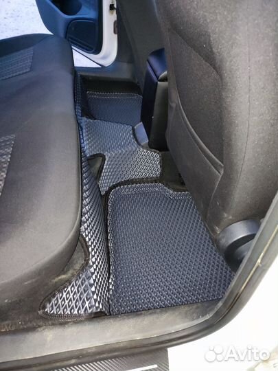 Эва коврики с бортами от производителя в Саранске