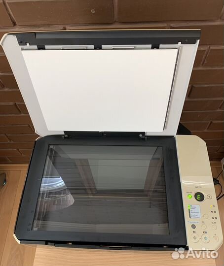 Принтер canon pixma mp210