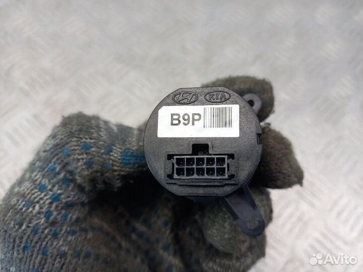 Кнопка старт-стоп Hyundai Ix 35 2.0 G4KD 150Л.С