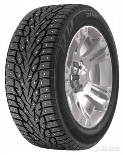 iLink Wintervorhut Stud III 185/75 R16 104R