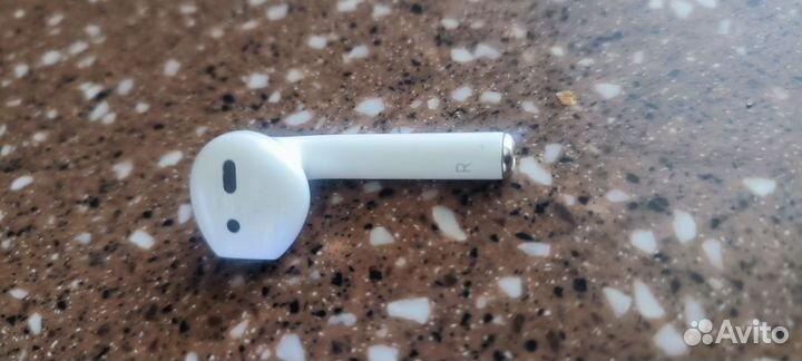 Наушники earpods