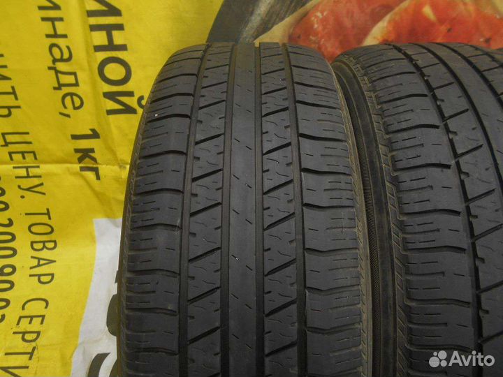 Triangle Sportex TSH11 235/60 R18
