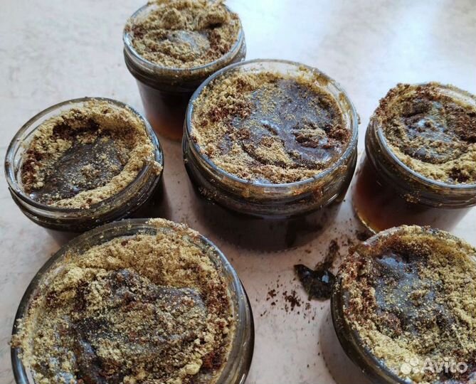 Продлевающий мужской мёд