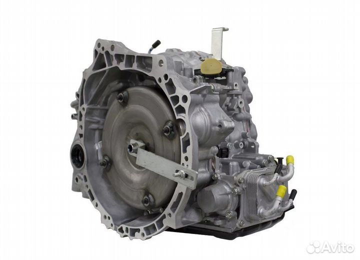 Вариатор Jatco JF011E