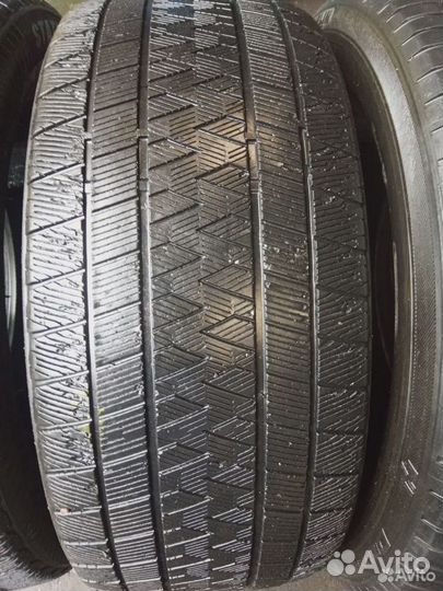 Gripmax Stature 275/45 R20