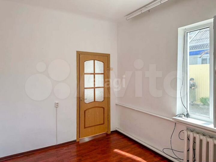 Дом 67,6 м² на участке 5,7 сот.