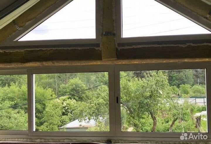 Окна быстро