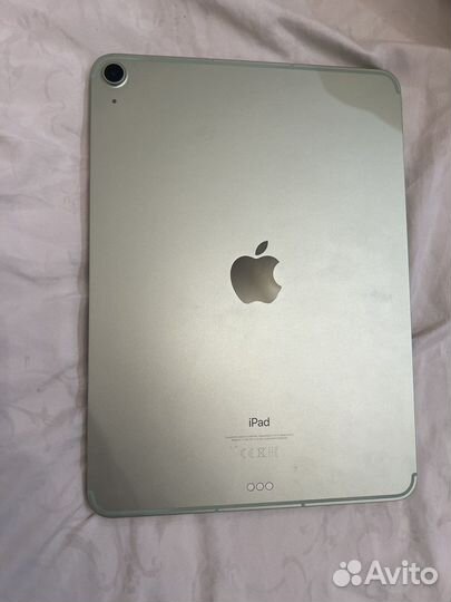 iPad air 4 256gb