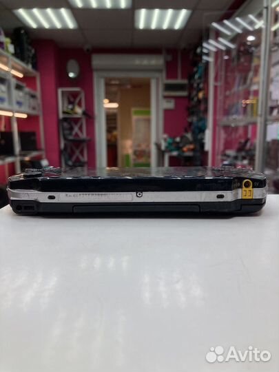 Sony PSP fat