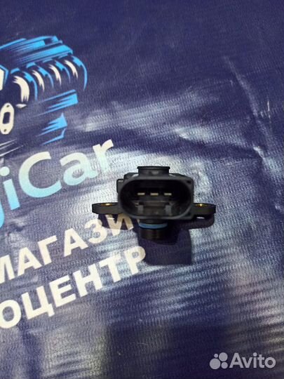 Датчик абсолютного давления BMW N52B30AF 530i E60