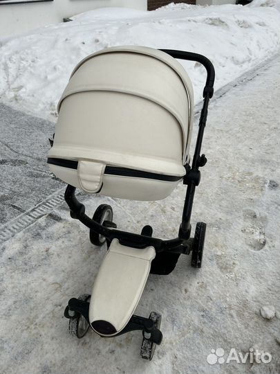 Коляска mima xari 2 в 1