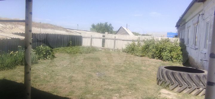 Дом 116 м² на участке 10 сот.