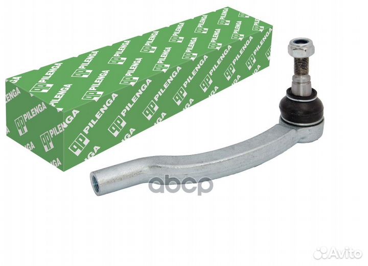 Наконечник р/т peugeot boxer/citroen jumper/FIA