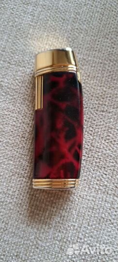 Зажигалка газовая