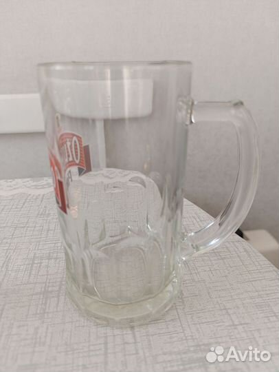 Пивные кружки