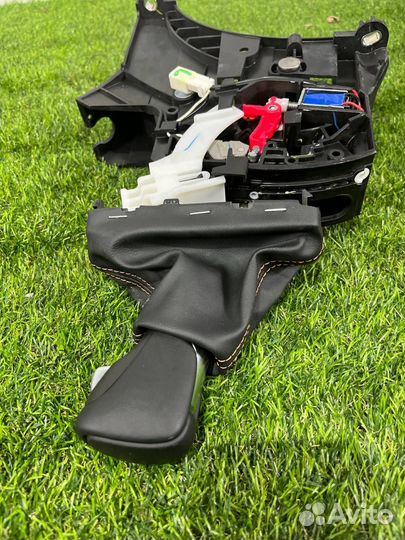 Модуль управления селектора АКПП Honda HR-V