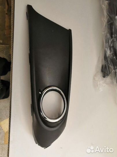 Оправы птф фольцваген поло