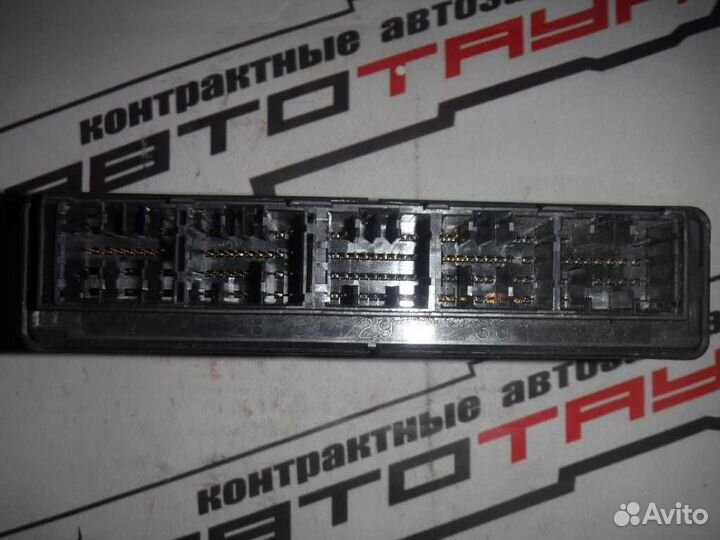 Блок EFI mitsubishi 4G93 lancer lancer cedia CS5W 8631A250