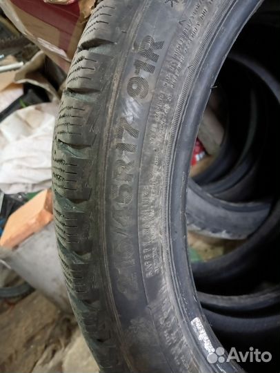 Triangle PL01 215/45 R17 91R