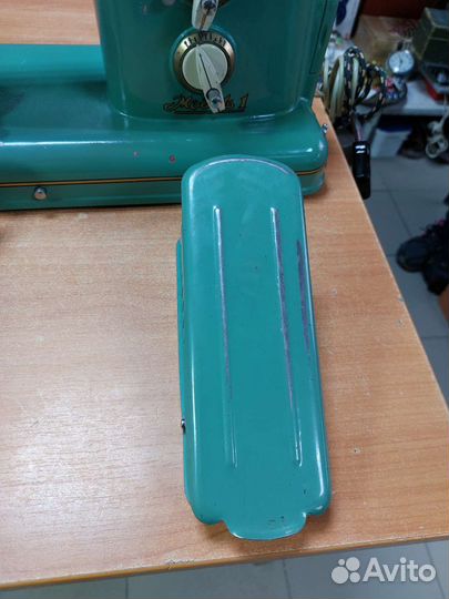 Швейная машина Тула