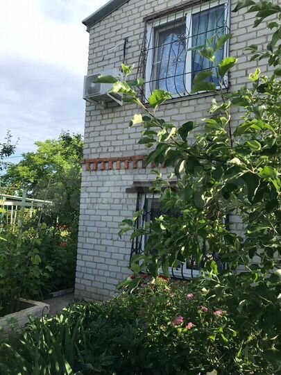 Дача 78 м² на участке 6,8 сот.