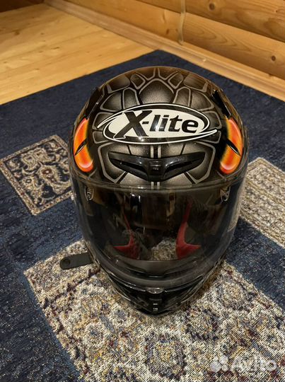 Шлем x-lite