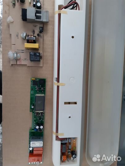 Запчасти для холодильника Vestfrost FZ347 M, FW347