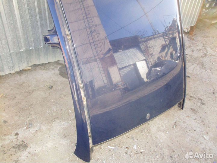 Крыша Opel Vectra C