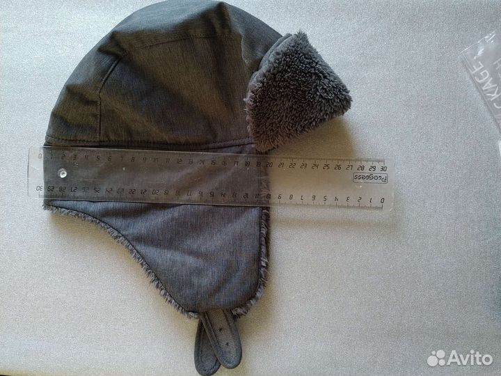 Шапка reima, hm, uniqlo 8-12 лет