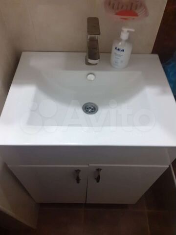 Квартира-студия, 25 м², 1/7 эт.