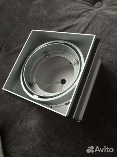 Светильники