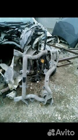 Мерседес подрамник w211.203.210.212.204.213