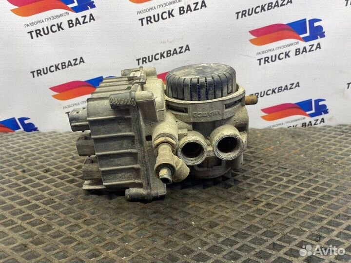 4801066040 Модулятор EBS передний камаз 5490