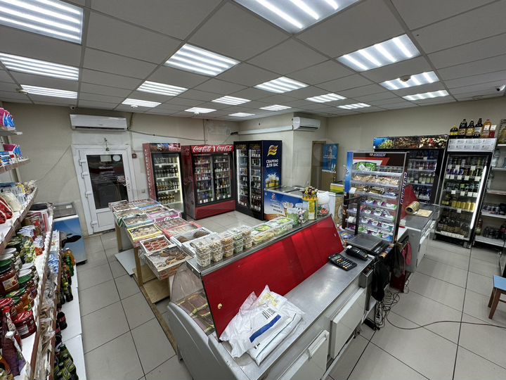 Свободного назначения, 72 м²