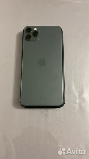 iPhone 11 Pro Max, 64 ГБ